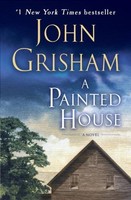 A Painted House By John Grisham, (paperback), Bantam , New, Free Shipping on sale A Painted House By John Grisham, (paperback), Bantam , New, Free Shipping on sale