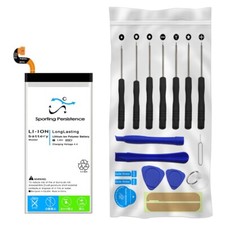 Large Capacity 6940mAh Rechargeable Battery For Samsung Galaxy S8 Plus SM-G955U