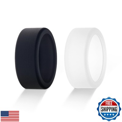 2-Pack Ring Cover Compatible for Oura Ring Gen 4/Gen 3 Horizon/Heritage, Anti