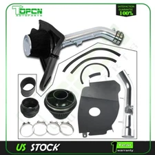 3" Cold Air Intake System & Filter for 99-04 Toyota Tacoma 99-02 Toyota 4Runner