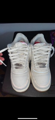 Nike Air Force 1 x Travis Scott Sail 