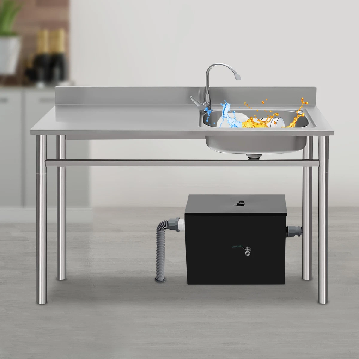 Grease Trap Sizing Guide Calculator, 43% OFF | elevate.in