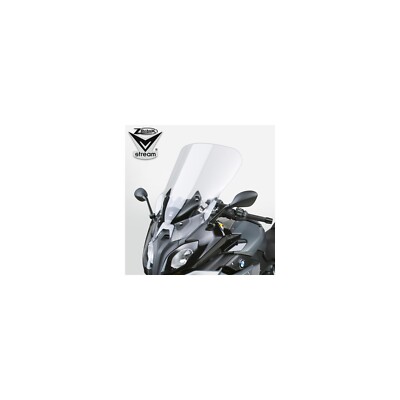 ZTECHNIK Windshield VStream passend für Bmw R 1200 RS R12WR Bj.:2015-2016