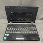 Asus Eee PC 12" Screen Intel Atom Windows XP Laptop For Parts Or Repair No Power