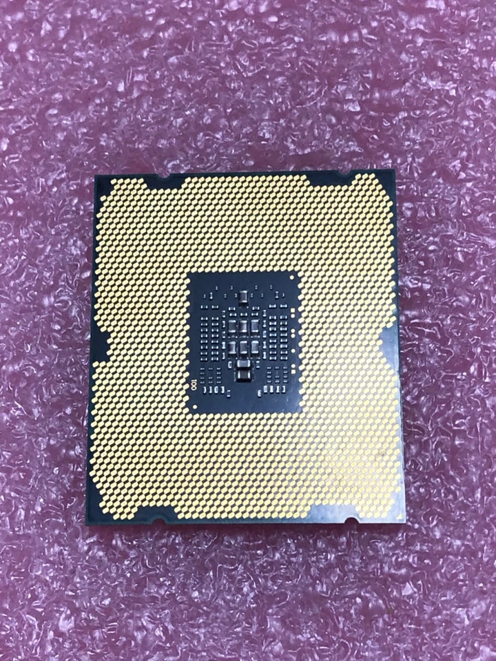 INTEL SR0LC 3.6GHZ/10MB/130W/ 4C PRC, E5-1620 - Image 2 of 2