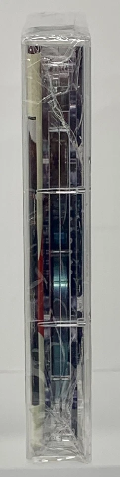 The Doors  - Greatest Hits 1996 Cassette Factory Sealed Elektra Records - Image 4 of 4