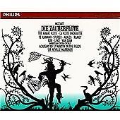 Wolfgang Amadeus Mozart - Mozart: Die Zauberflöte (1990) for sale