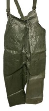 Military overalls  all weather oversized