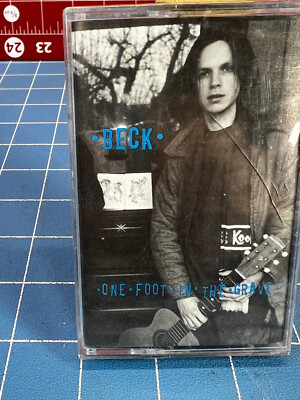 One Foot in the Grave by Beck (Cassette, Oct-1998, K Records (USA