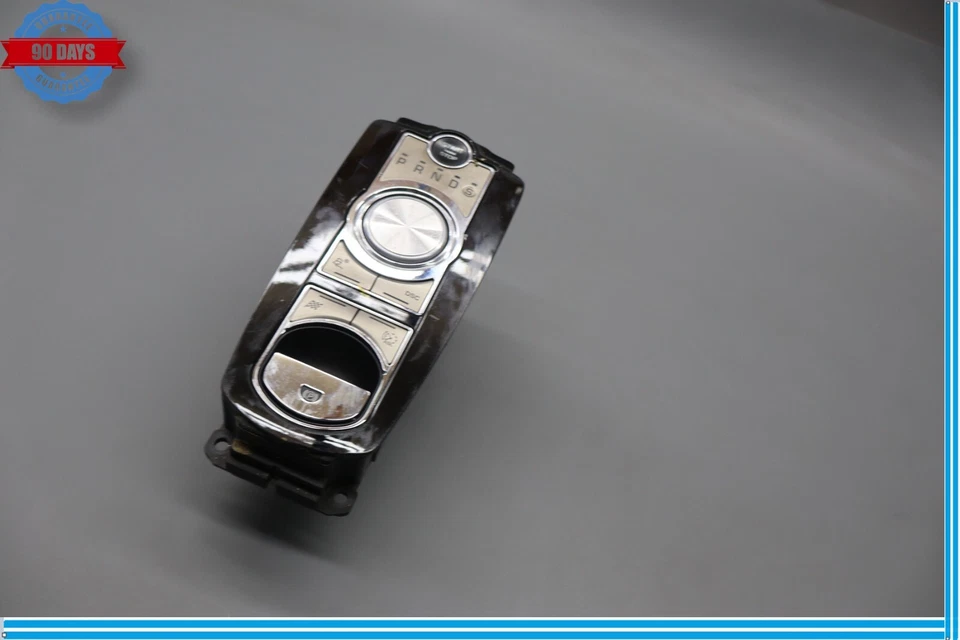 Оригинальный модуль управления автоматической коробкой передач 10–11 Jaguar X150 XK XKR - Изображение 2 из 4