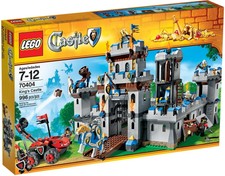 lego castle ebay