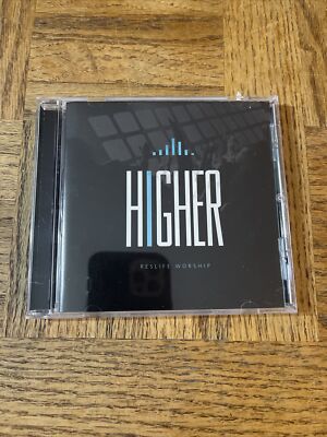 Higher CD