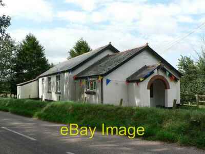 Foto 6x4 The Parish Hall, Talaton Newtown \/SY0699 Siehe seine Seite auf der Vi c2006