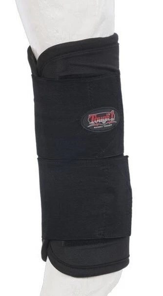 Horse Tendon Magnetic Therapy Boots - 1100 Gauss Magnets - Set of 2 - Image 3 of 4