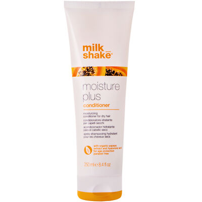 Milk Shake Moisture Plus 250ml feuchtigkeitsspendende Spülung für trockenes Haar