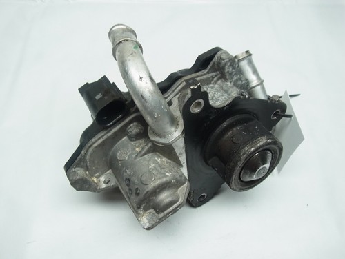 AGR Ventil Audi A1 A3 A4 Seat Leon Skoda Octavia VW Passat TDI 04L131501N