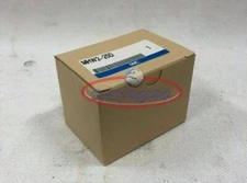 1PC MHW2-25D MHW225D New Pneumatic finger cylinder #A6-22