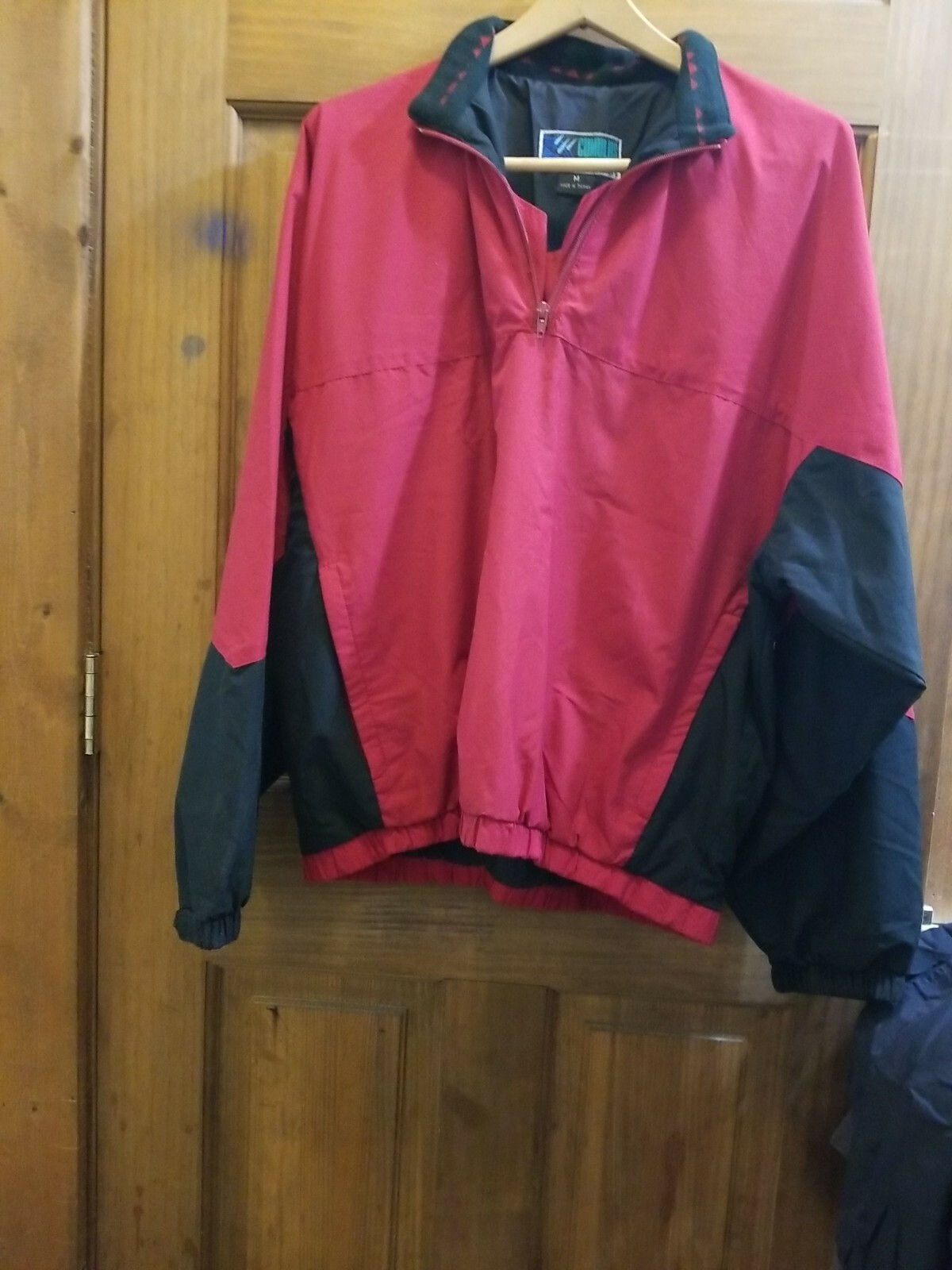 sun mountain cumulus rain jacket