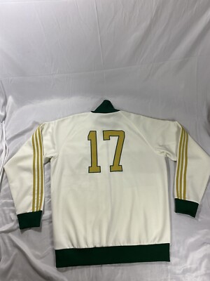 adidas ボストンセルティックス NBA 90s 2XL レア Retro Shirt NBA BOSTON CELTICS Retired #32 Kevin McHale ADIDAS