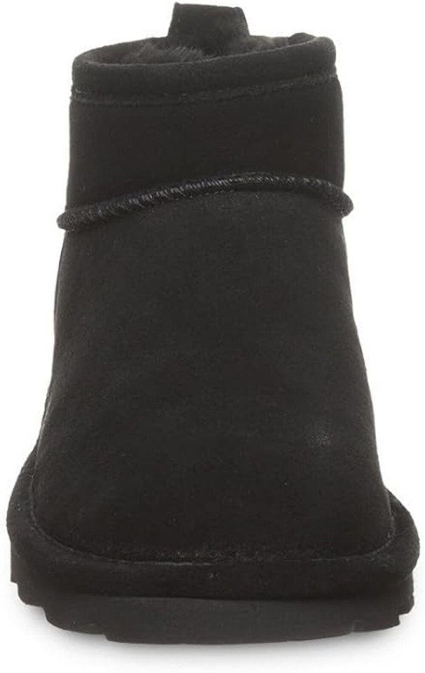 BEARPAW Women's Shorty Boot eBay