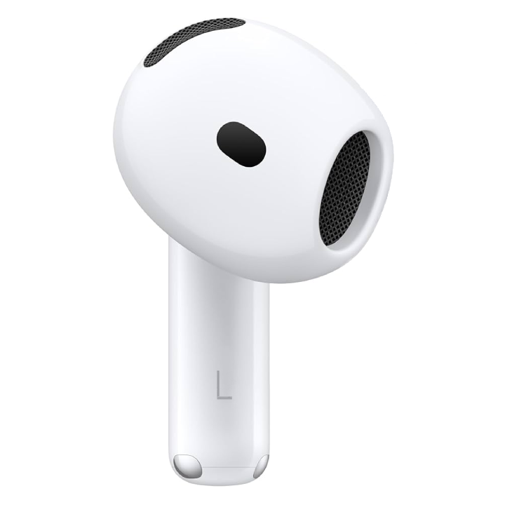 NEW Apple AirPods 4th Generation - Replacement Left Side Ear Only