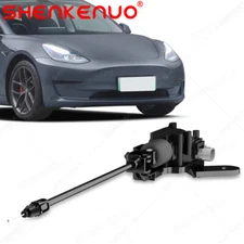 Front Lock Latch Actuator Primary Release For 21-22 Tesla Model Y 3 150039800E