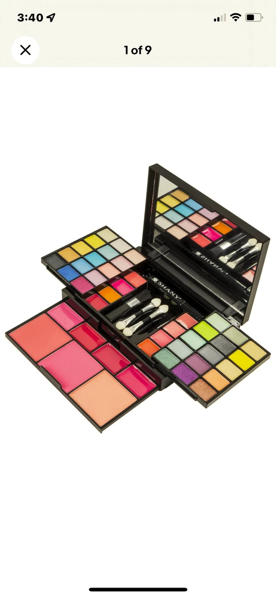 Color Me Beautiful Makeup Kit Saubhaya Makeup