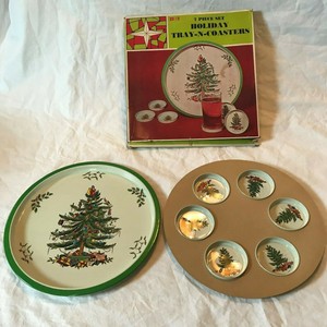 dan dee christmas tree