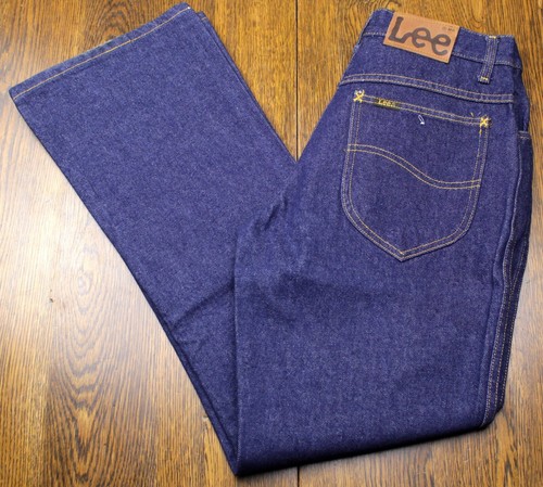 high waist denim jeans sz 