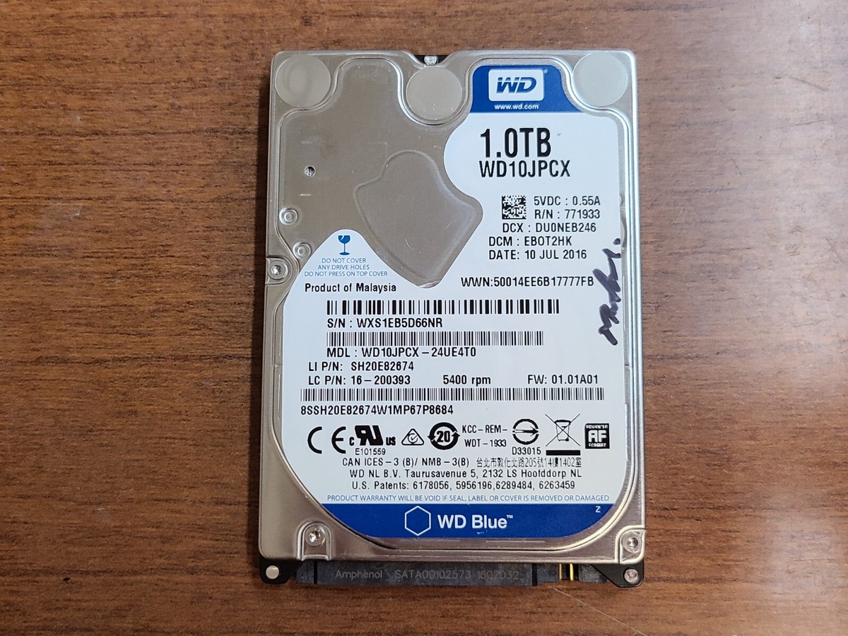 Indiamart Wd Hdd 1tb Laptop Indiamart Wd 2tb Hdd Internal