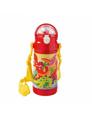 Bottiglia termica bambini, Brandani, Rossa, Bottiglia termica, Scuola,  Sport | eBay