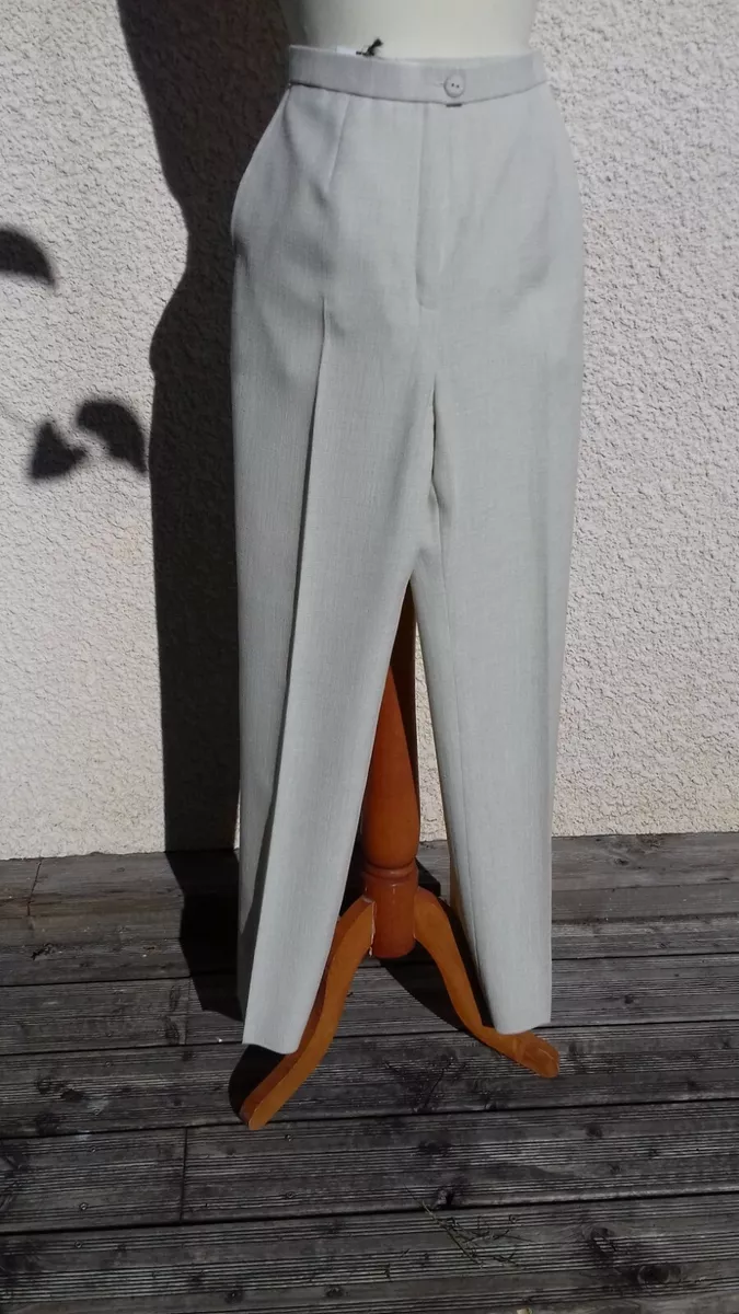 Pantalon femme clearance ville