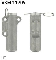 Original SKF Spannrolle Zahnriemen VKM 11209 FüR Audi Skoda VW