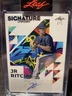 2023 Leaf Signature Series JR Ritchie 1/1 Auto Street Art Braves SSP