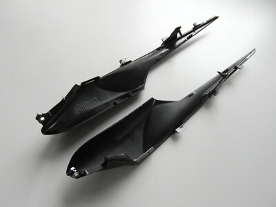 Seat Cover R + L 36001-0581-660 36001-0580-660 Kawasaki ZX10R 2011