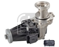 Febi Bilstein 174580 Agr-Ventil FüR B-MAX C-MAX 2 Ecosport Fiesta 6 7 Focus 3