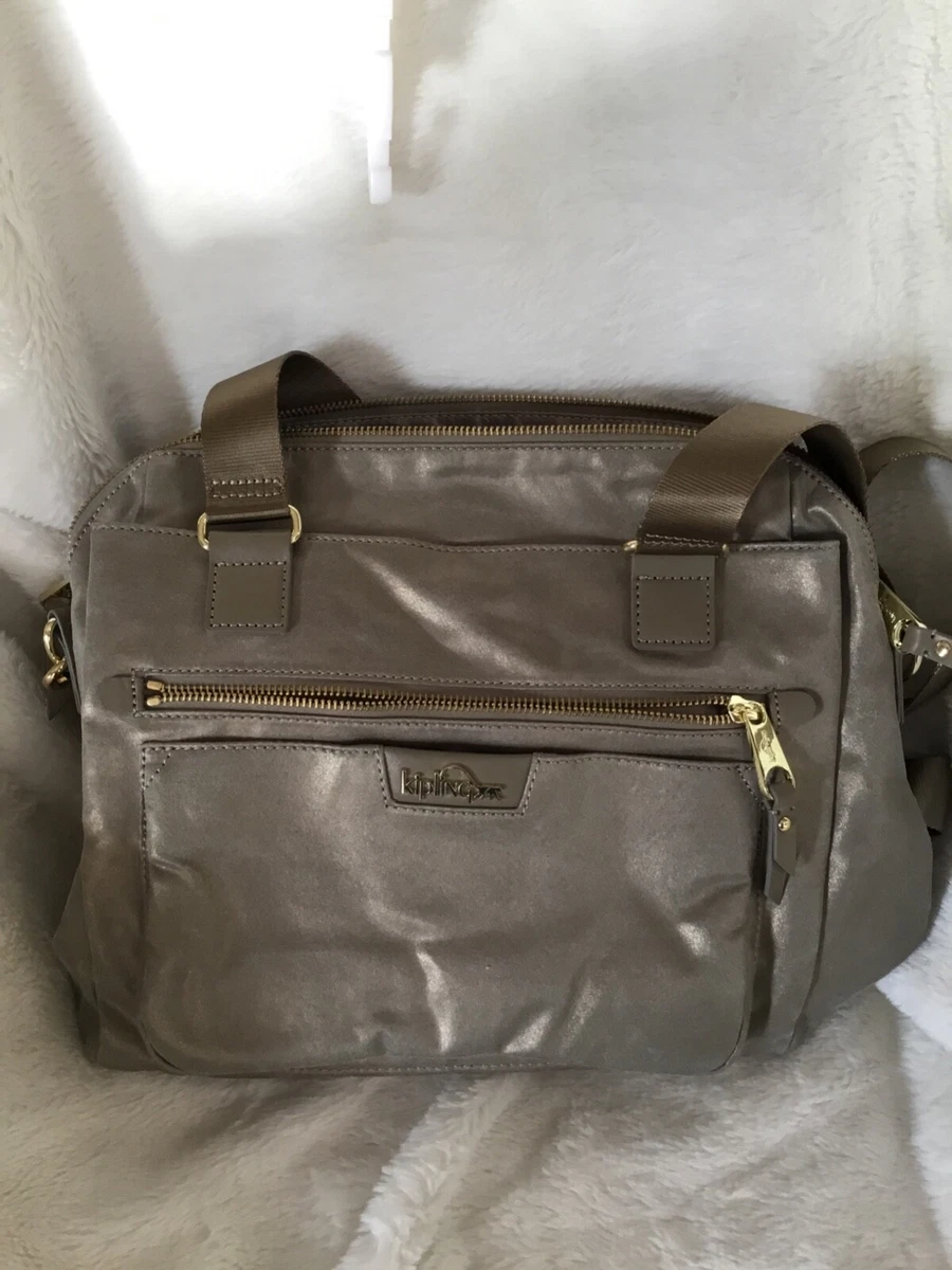 Kipling dolan best sale satchel