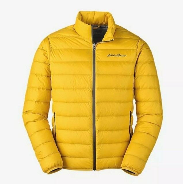 eb650 eddie bauer