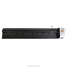 IntelliTrax Track Assembly Repair, X-Rite 