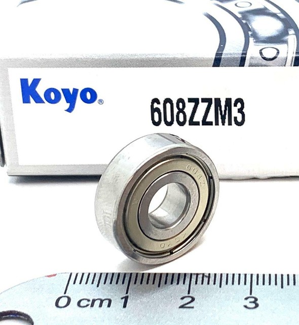 Подшипник 6322 skf