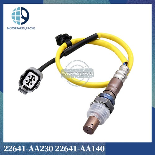 Upstream 22641AA230 Oxygen O2 Sensor For 200304 Subaru Outback
