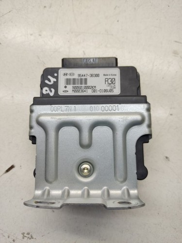 Hyundai ix35 2011 Verteilergetriebe Differenzial Steuergerät 954473B300 AAA17107