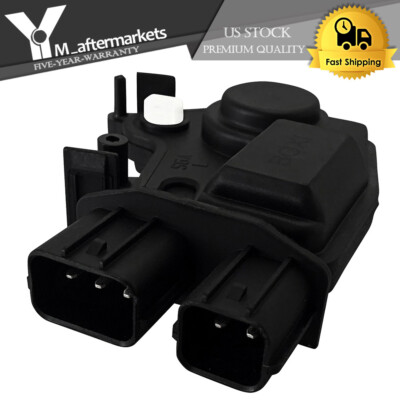 HiSport Front Right Passenger Side Door Latch Lock Actuator Compatible With Honda Accord Civic Cr V S2000 Replaces 72115 S84 A01 72115 S5a 003