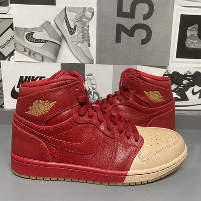 Air Jordan 1 Retro High Premium \