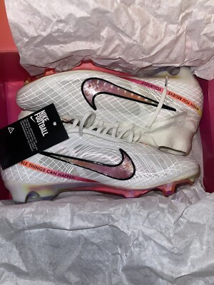 Marcus Rashford X Nike Zoom Mercurial Superfly 9 Elite FG (Limited