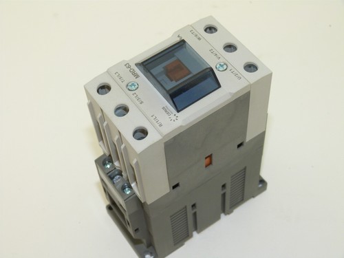 Cerus MRD Contactor 63a 24v Coil DC NEW - Picture 4 of 5