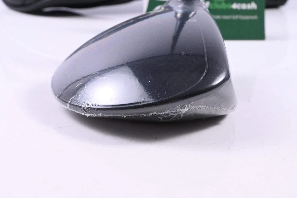 Wilson DYNAPWR Carbon #3 Wood / 15 Degree / Stiff Flex Ventus TR Blue 6 Shaft - Image 3 of 4