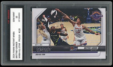 Brittney Griner 2024 Panini Instant WNBA 1st Graded 10 All-Star Card #120