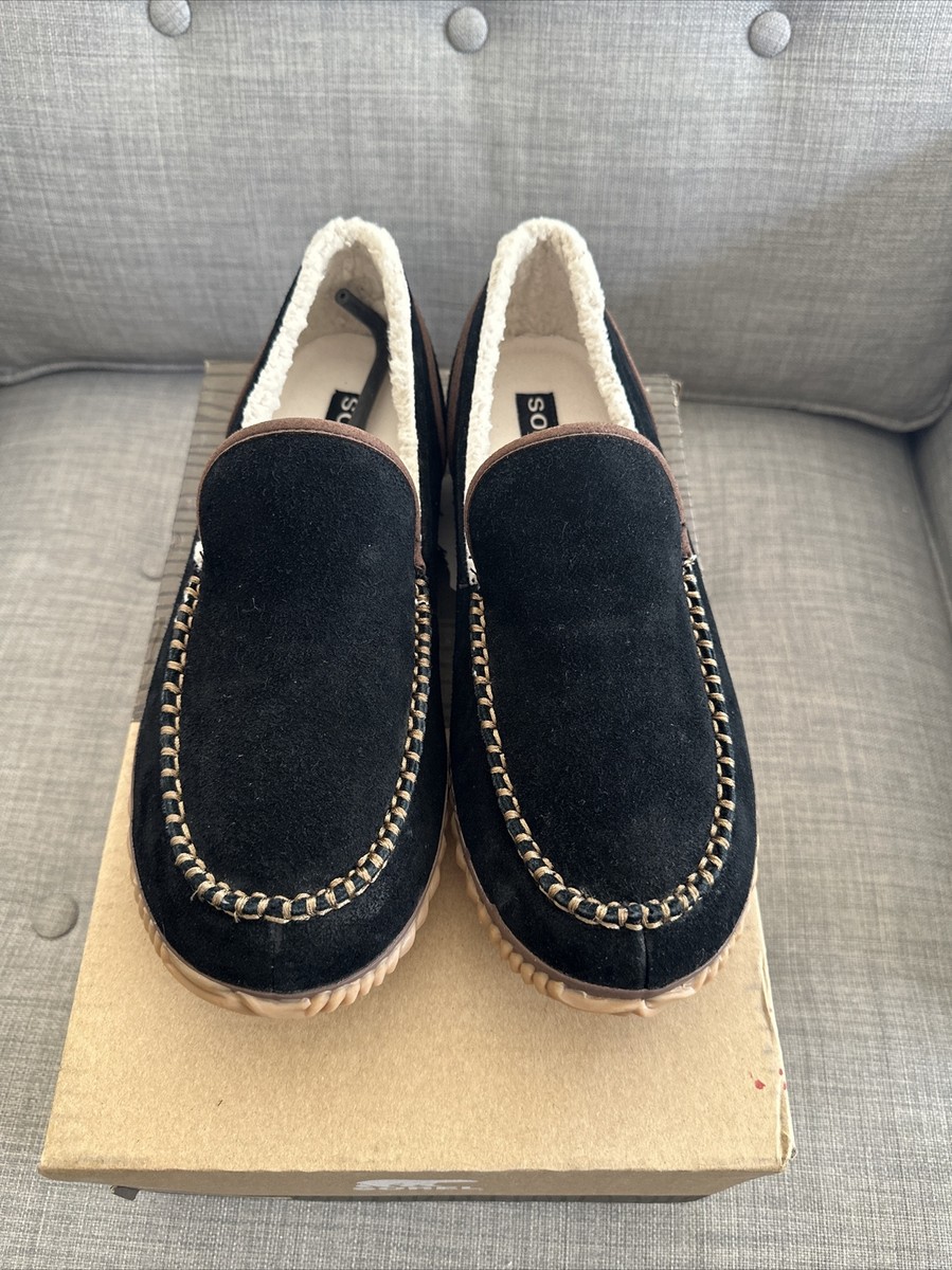 Sorel Dude Mocasines Men display picture 3