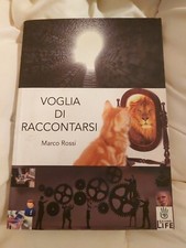 Marco Rossi Voglia Di Raccontarsi Xco